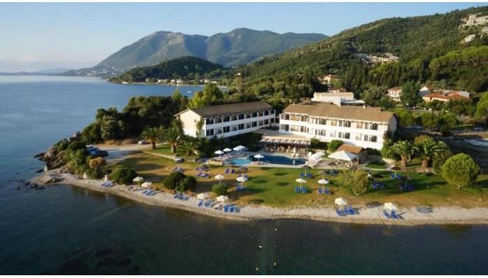 Hotel Porto Ligia poza 0