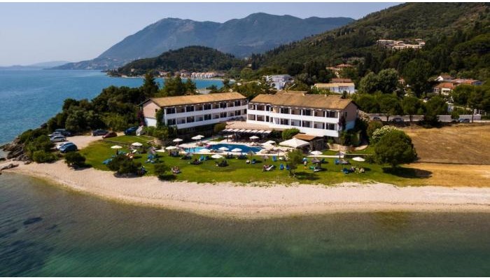 Hotel Porto Ligia poza 1