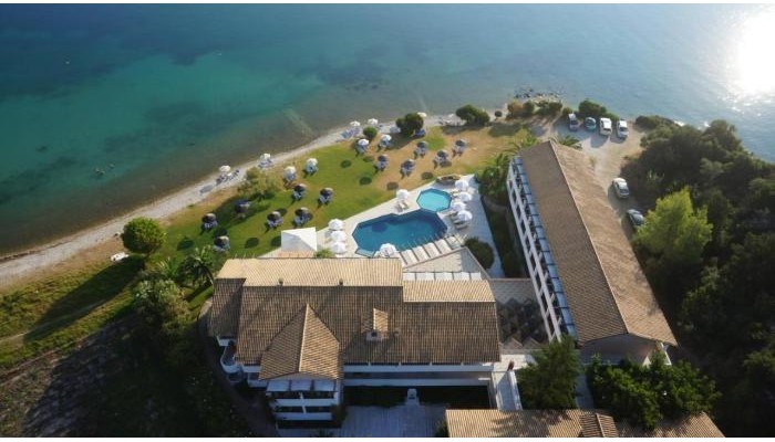 Hotel Porto Ligia poza 6