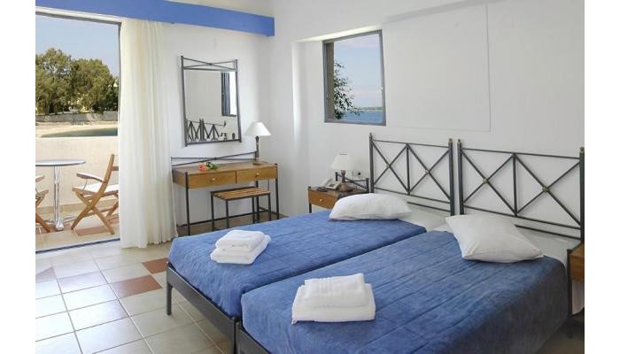 Hotel Porto Ligia poza 5