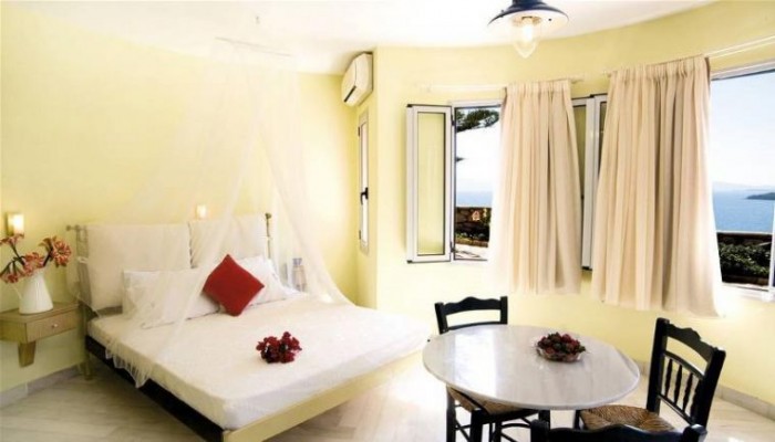 Hotel Red Tower poza 7