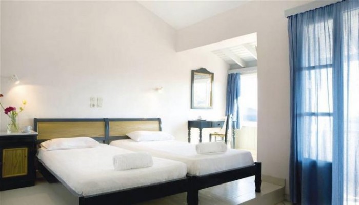 Hotel Red Tower poza 6