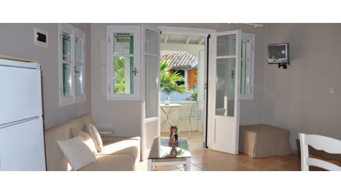 Hotel Rouda Bay poza 5