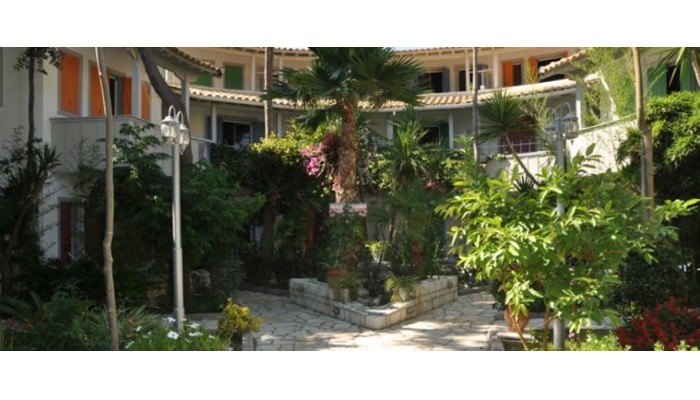 Hotel Rouda Bay poza 0