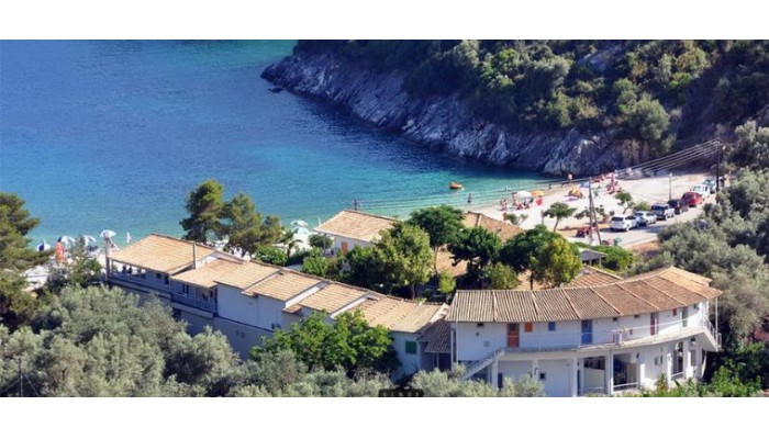 Hotel Rouda Bay poza 4