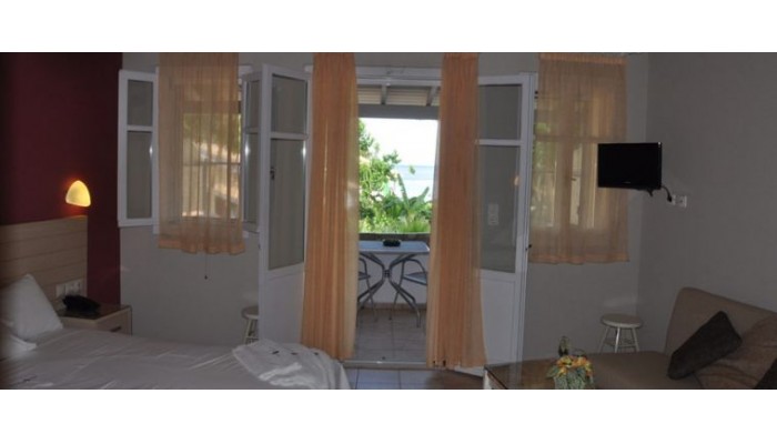 Hotel Rouda Bay poza 10