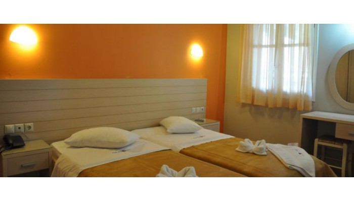Hotel Rouda Bay poza 6