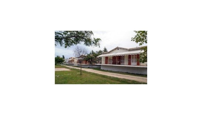 Hotel Saint John poza 0