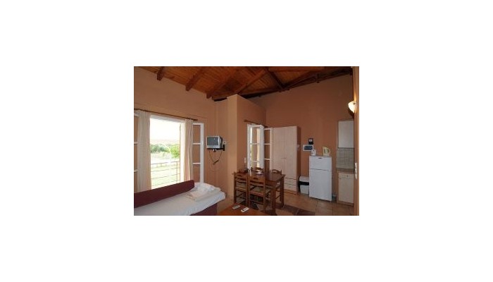 Hotel Saint John poza 6