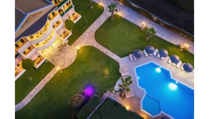 San Giovanni Luxury Studios poza 16