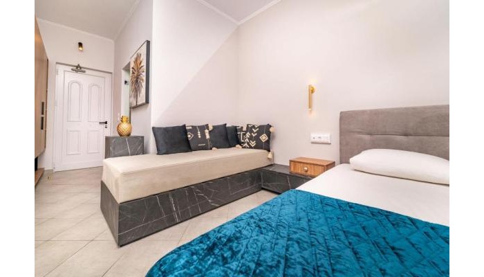 San Giovanni Luxury Studios poza 6