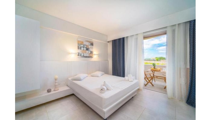 San Giovanni Luxury Studios poza 13