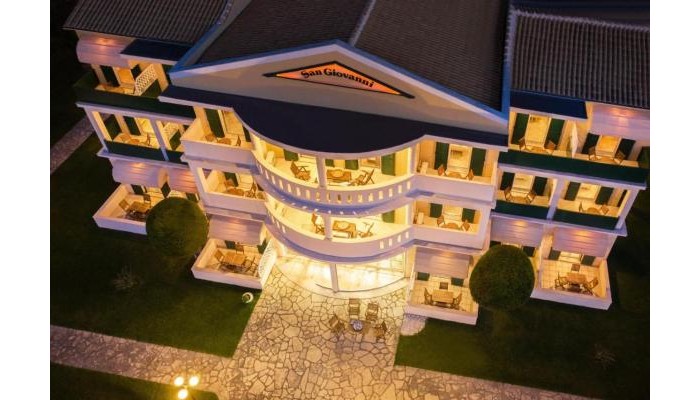 San Giovanni Luxury Studios poza 3