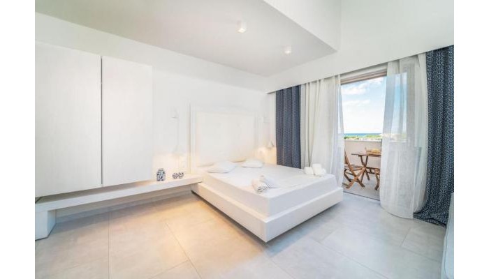 San Giovanni Luxury Studios poza 10