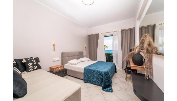 San Giovanni Luxury Studios poza 5