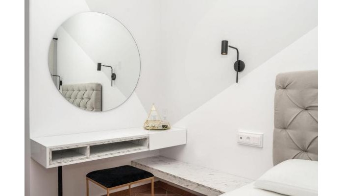 San Giovanni Luxury Studios poza 8