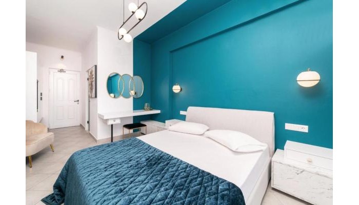 San Giovanni Luxury Studios poza 4