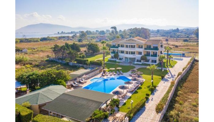 San Giovanni Luxury Studios poza 2