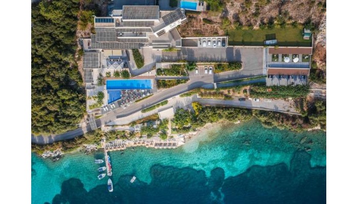 San Nicolas Resort poza 3