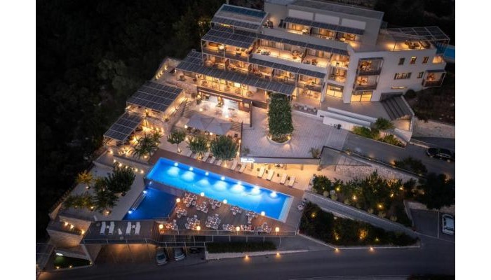 San Nicolas Resort poza 1