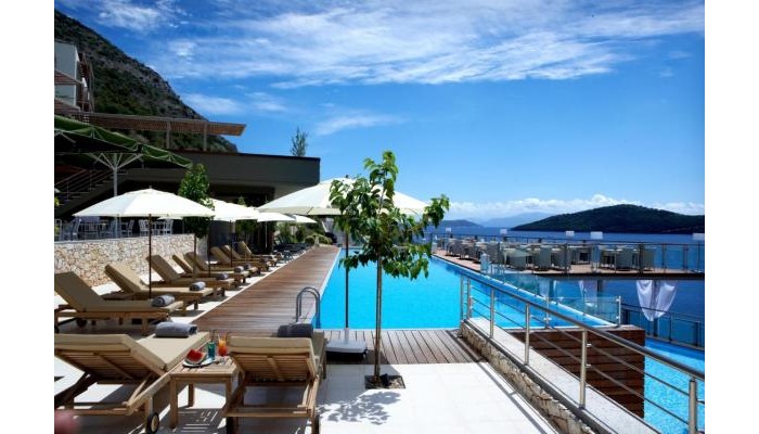 San Nicolas Resort poza 8