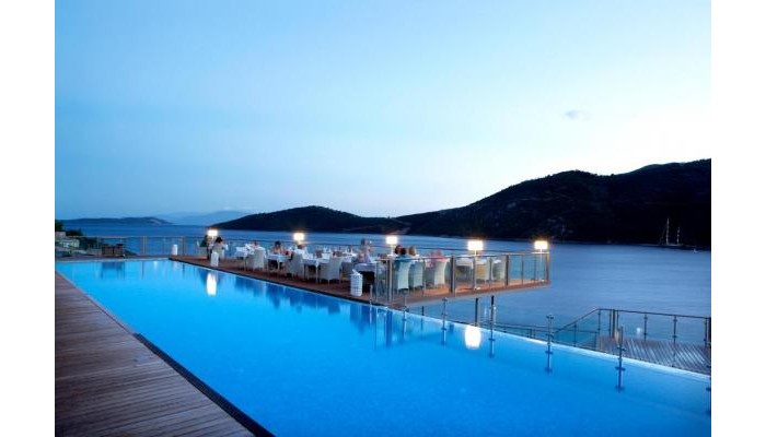 San Nicolas Resort poza 9