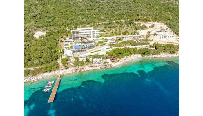 San Nicolas Resort poza 2