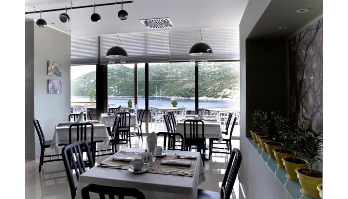 San Nicolas Resort poza 5