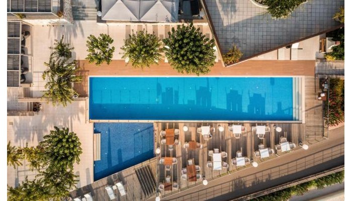 San Nicolas Resort poza 6