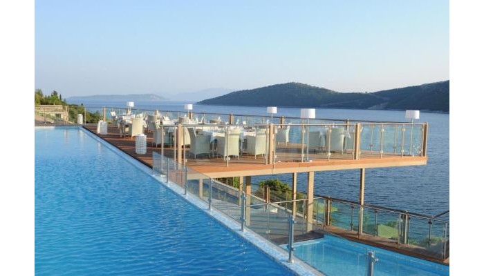 San Nicolas Resort poza 4