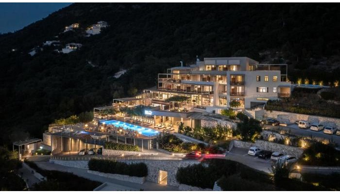 San Nicolas Resort poza 0