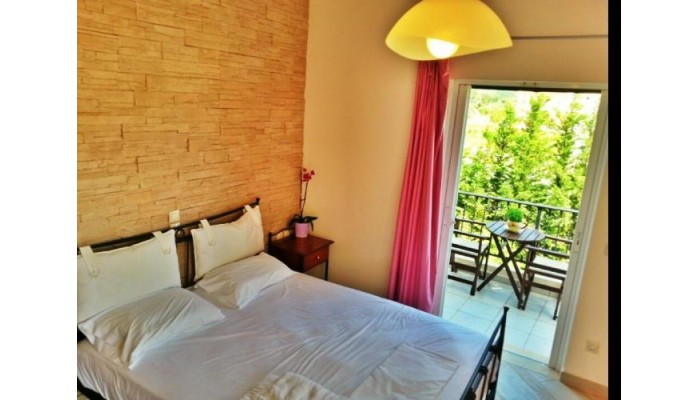 Hotel Santa Emelia poza 6