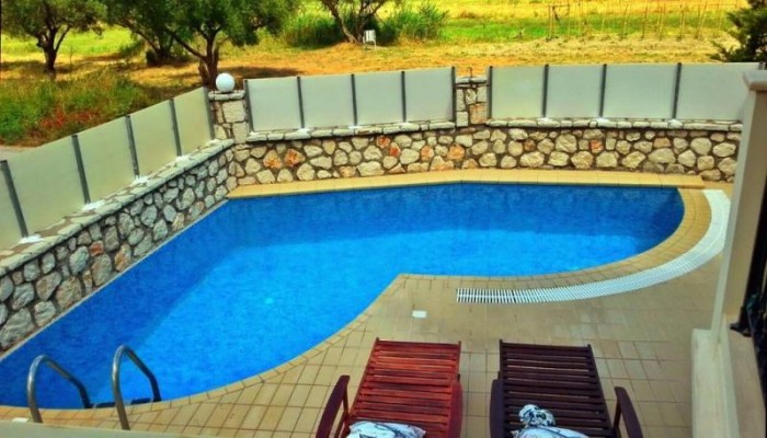 Hotel Santa Emelia poza 1