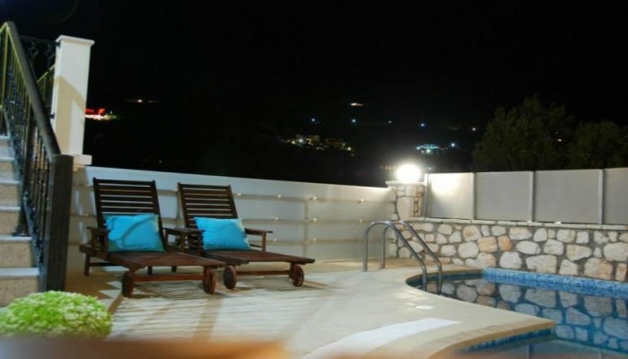 Hotel Santa Emelia poza 8