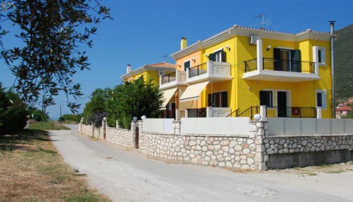 Hotel Santa Emelia poza 0