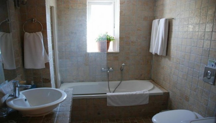 Hotel Santa Emelia poza 4