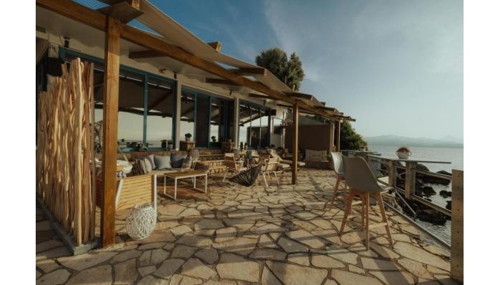 Hotel Seamansion Lefkada poza 11