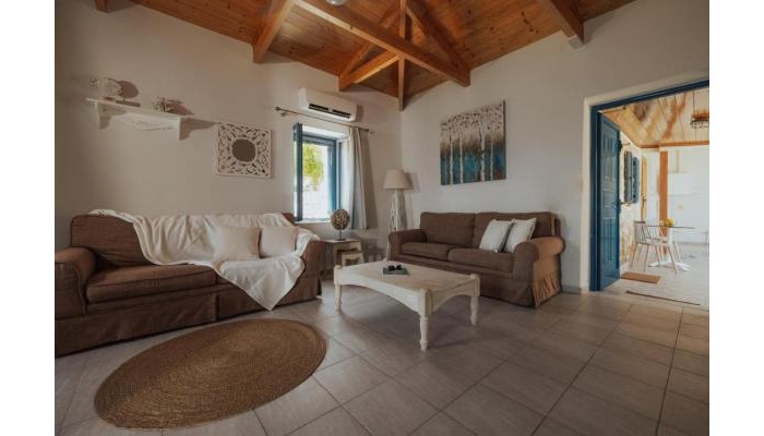 Hotel Seamansion Lefkada poza 7