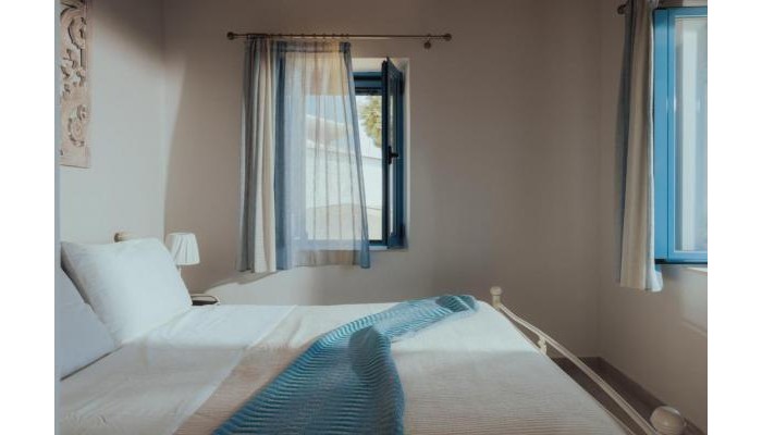 Hotel Seamansion Lefkada poza 2