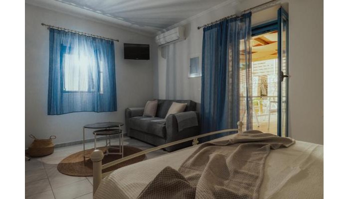 Hotel Seamansion Lefkada poza 6