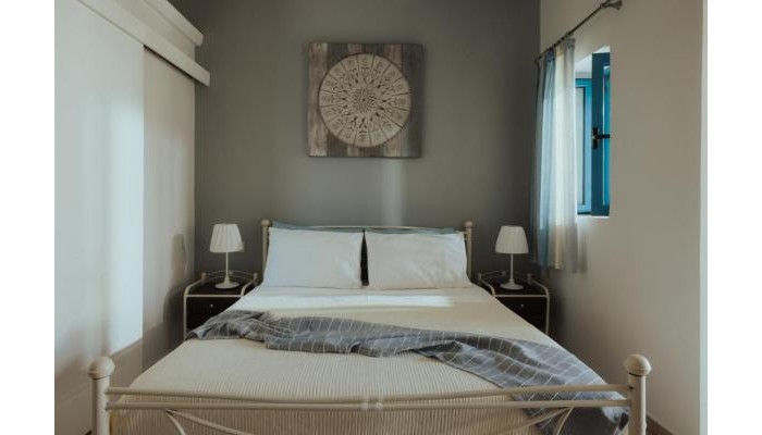 Hotel Seamansion Lefkada poza 4