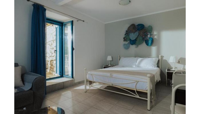 Hotel Seamansion Lefkada poza 5