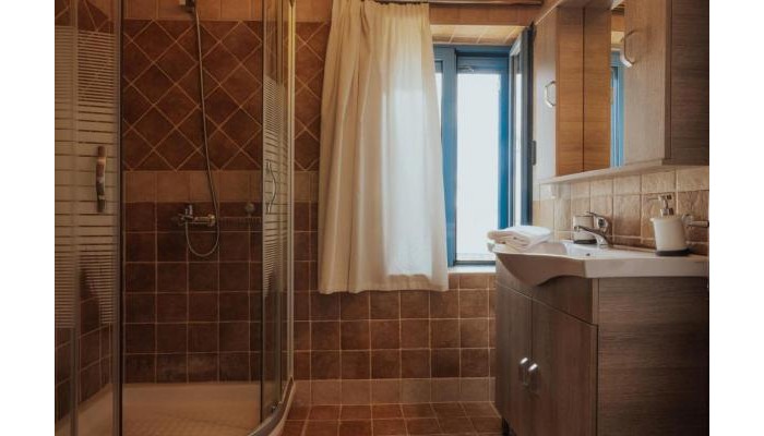 Hotel Seamansion Lefkada poza 3