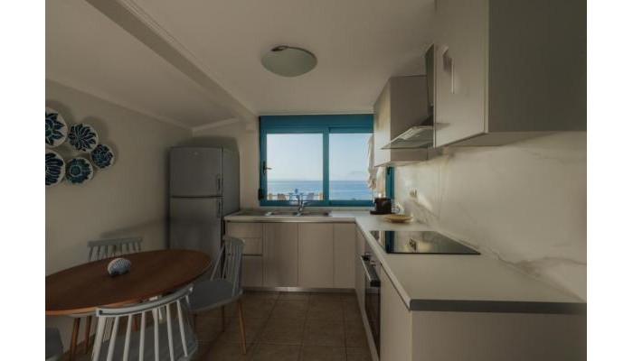 Hotel Seamansion Lefkada poza 9