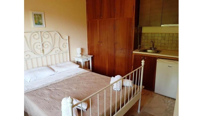 Studios Lefkada poza 2