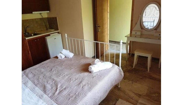 Studios Lefkada poza 4