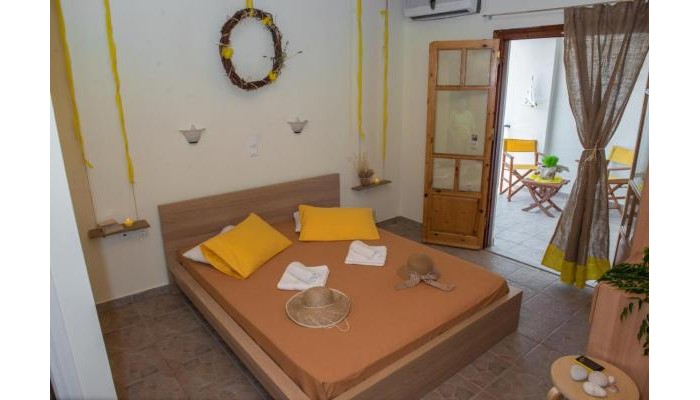 Hotel Summer Bed Nydri poza 5