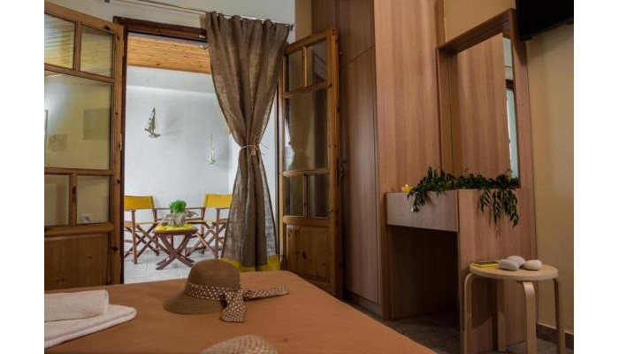 Hotel Summer Bed Nydri poza 6