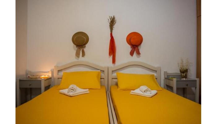 Hotel Summer Bed Nydri poza 4