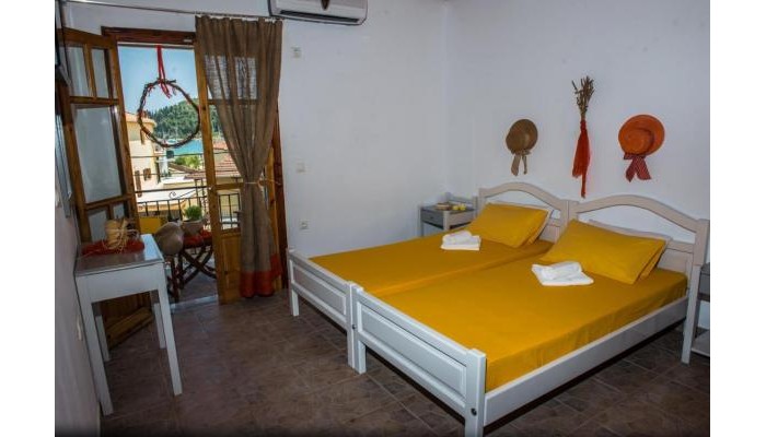 Hotel Summer Bed Nydri poza 3